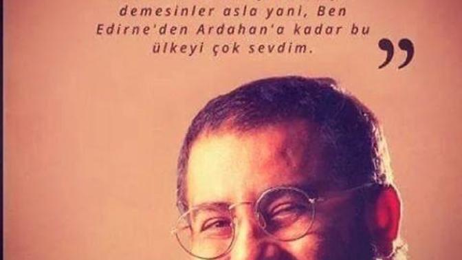 Ahmet Kaya'yı nasıl bilirsiniz?