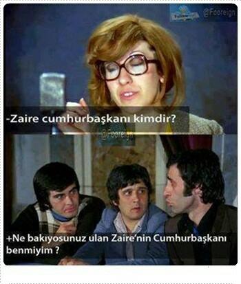 Herkes Kemal sunal filmlerinden bir tane replik yazsın?