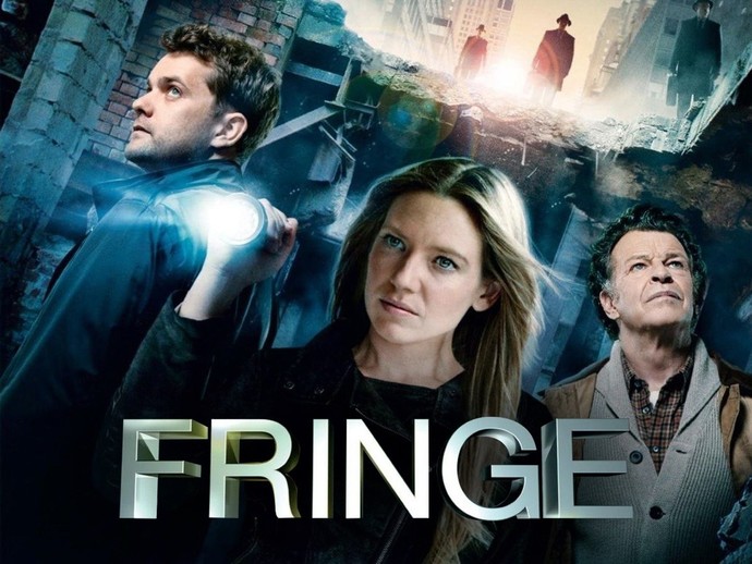 Yabancı fantastik dizi favoriniz hangisi?