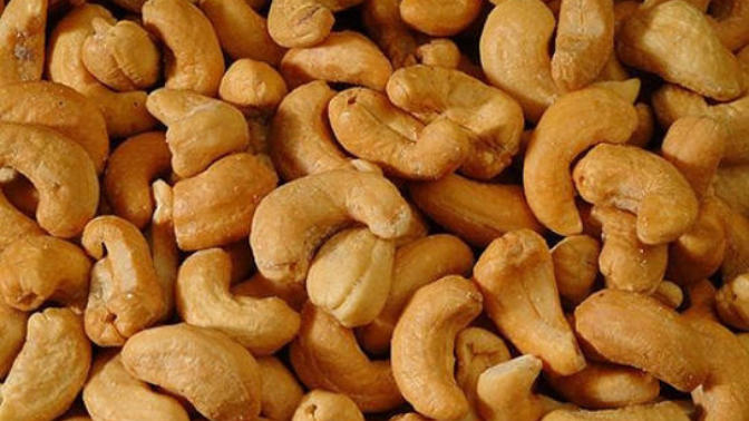 En sevdiğiniz kuruyemiş hangisi?