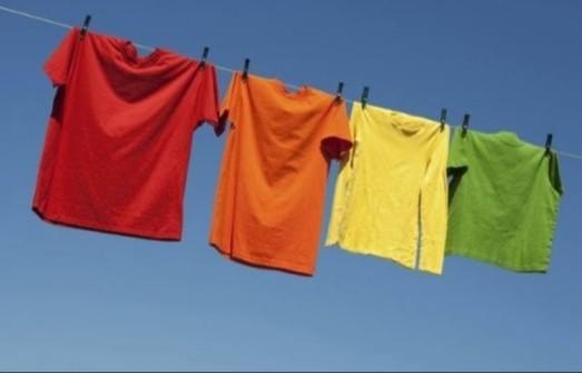 Solan renk nasıl canlanır? Rengi solan siyah kıyafetler için ne yapmalı?