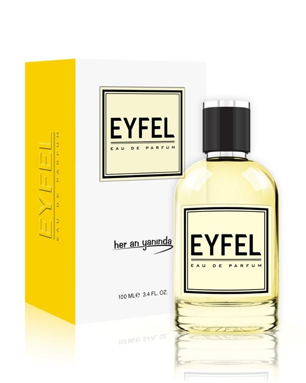 en çok tercih edilen eyfel parfümleri