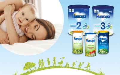 En iyi bebek maması sizce hangisi? Hazır mamalar sağlıklı mı?