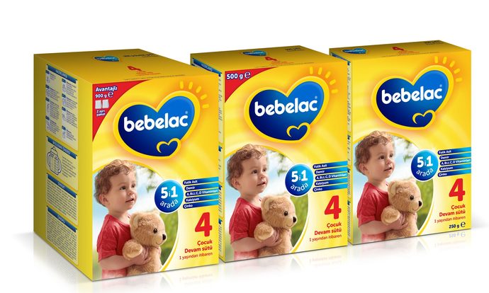 En iyi bebek maması sizce hangisi? Hazır mamalar sağlıklı mı?