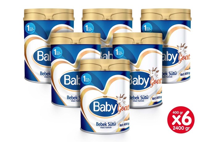 En iyi bebek maması sizce hangisi? Hazır mamalar sağlıklı mı?