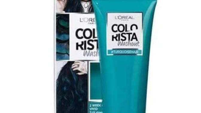 Kızlar, Saçlarım kızıl, L'oreal Colorista alıp boyasam tutar mı?