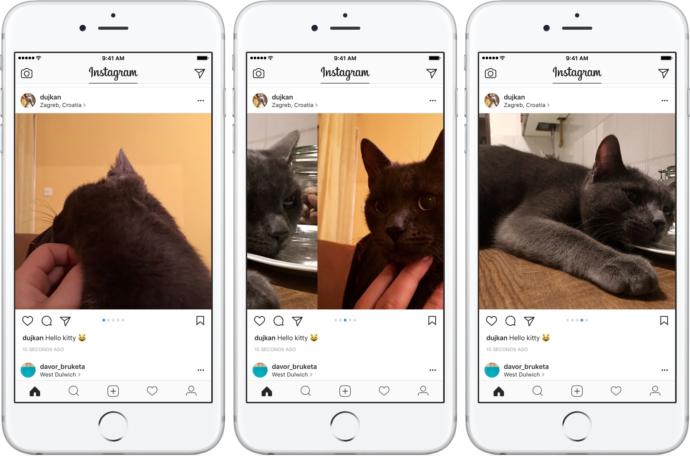 Instagram hesabınızda paylaşımlarınızın beğeni sayısına dikkat eder misiniz?