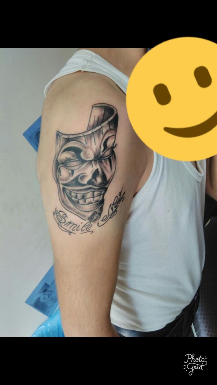 Bordo bereli olmam için dövme sorun olurmu ?