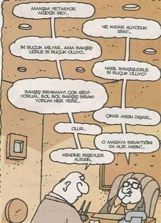 Bahşiş bırakıyor musunuz ?