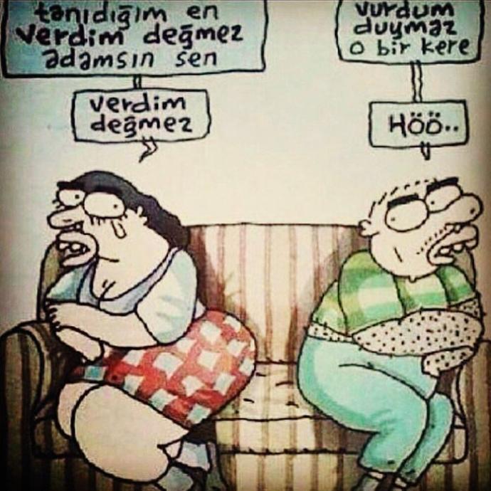 Vurdum duymaz olmak iyi birşey mi? Siz vurdum duymaz olabiliyor musunuz