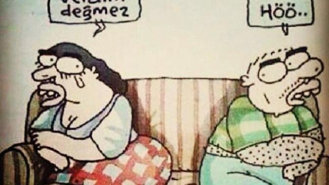 Vurdum duymaz olmak iyi birşey mi? Siz vurdum duymaz olabiliyor musunuz?