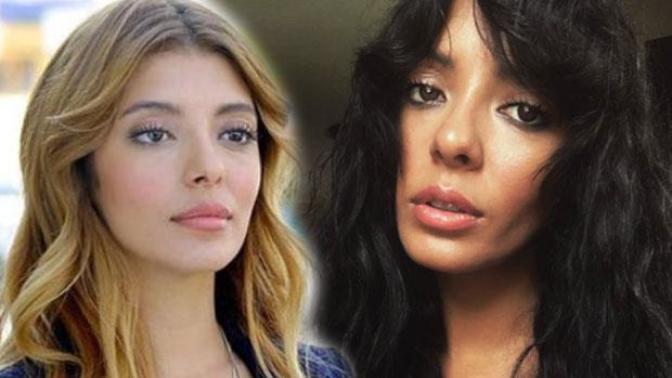 Oyuncu, Selin Şekerci'nin yeni imajı sizce nasıl olmuş?