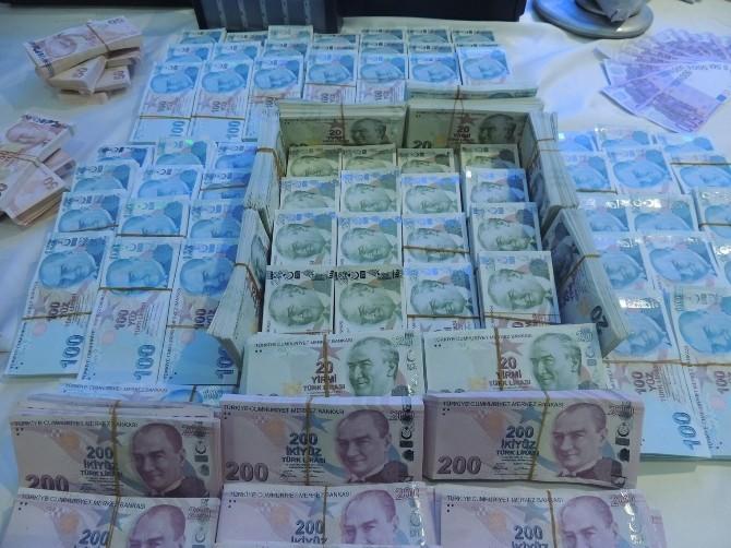 1 milyon TL mi 10 yıl fazla yaşamak mı ?