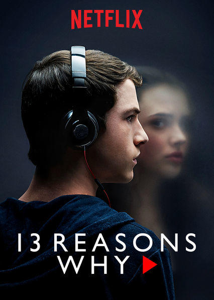 ölmek için 13 sebep - 13 reasons why izleyenler var mı ??