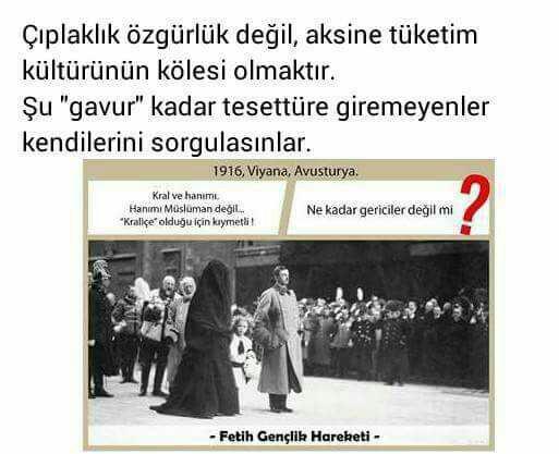 İslamda kadinlara madem önem veriliyor neden kadınlara herşey yasak ve erkekler kadinlardan üstün oluyor?