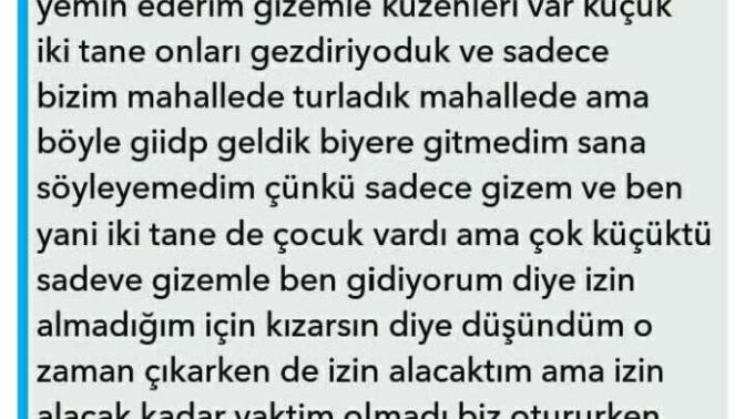 Sevgilim bana yalan söyledi, ne yapmalıyım?