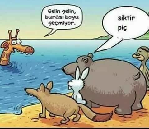 Çocuk Yapmak İsteyen Var Mı?