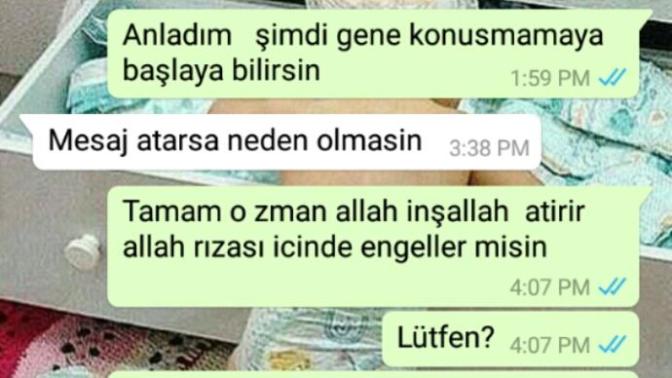 Sizce niye engellemiyor ?
