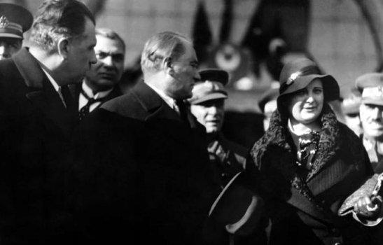 Atatürk'ü sevmeme nedeniz nedir?