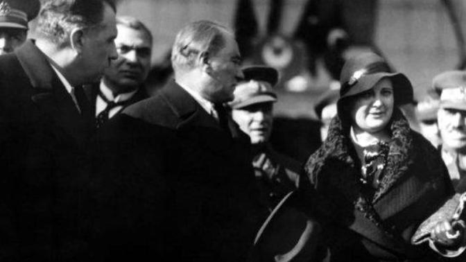 Atatürk'ü sevmeme nedeniz nedir?