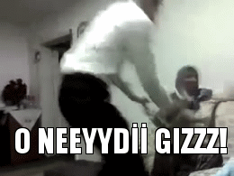Yeri ıslatan suysa, suyu ıslatan şey nedir?