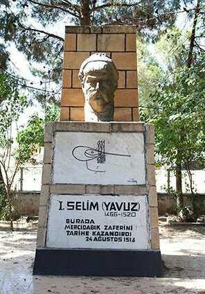 Atatürk'ün heykellerine put diyenler, Atatürk'ün heykelleri putsa bunlar ne?