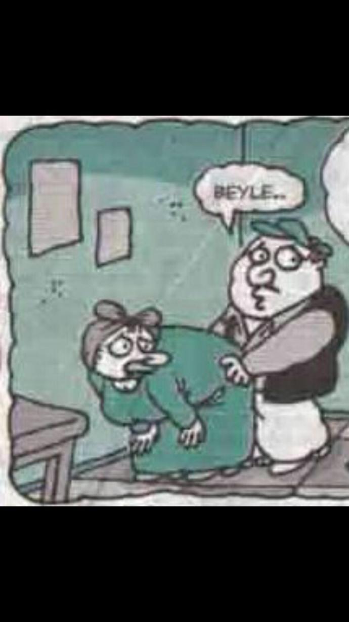 Tembellikten nasıl kurtulunur?