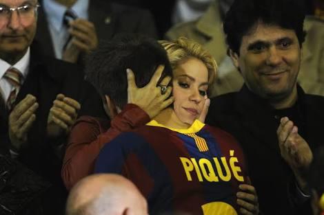 Shakira, Gerard pique Yakışıyor mu Sizce? Boy Farkı Önemli mı?