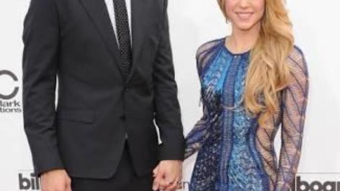 Shakira, Gerard pique Yakışıyor mu Sizce? Boy Farkı Önemli mı?