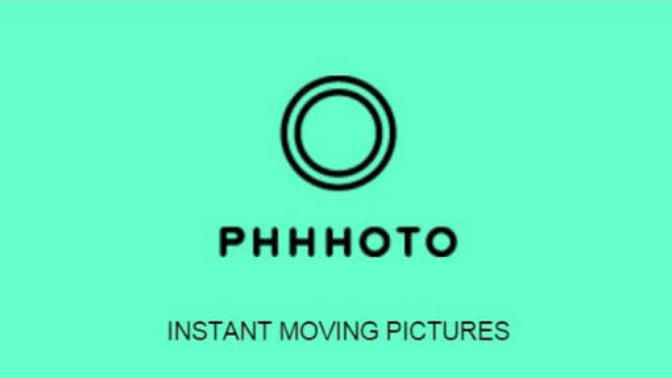 Phhhoto hakkında bilgisi olan var mı?