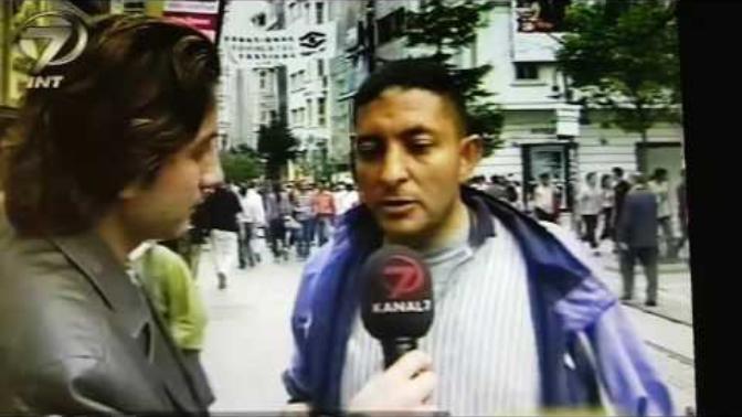 Günlük dozumuzu almadan olur mu?