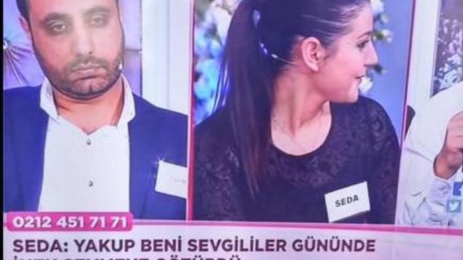 Sevgiliniz sizi sevgililer gününde inek sevmeye götürse ne yaparsınız?