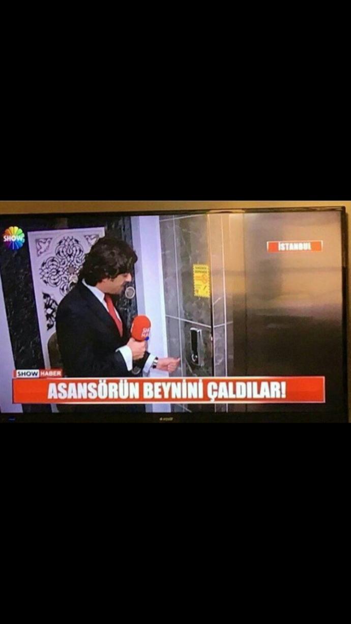 Tuz yiyip yattınız mı?