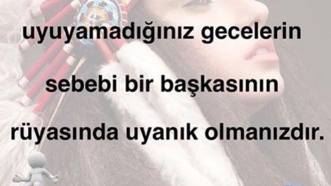 Sizce kızılderelilerin bu inancı doğru mu?