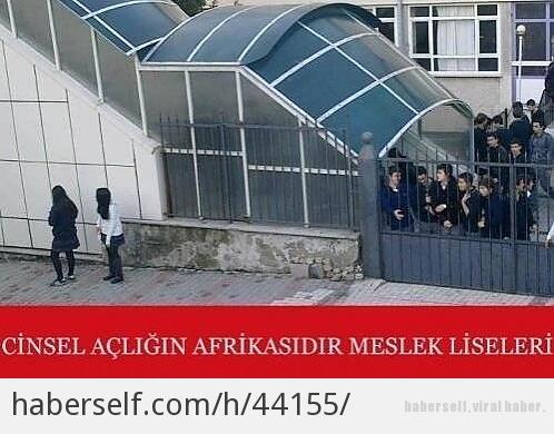Sizin sınıf nasıldı?