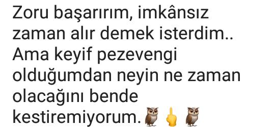 Erkek arkadasimin whatsapp durumu ne anlama geliyor?