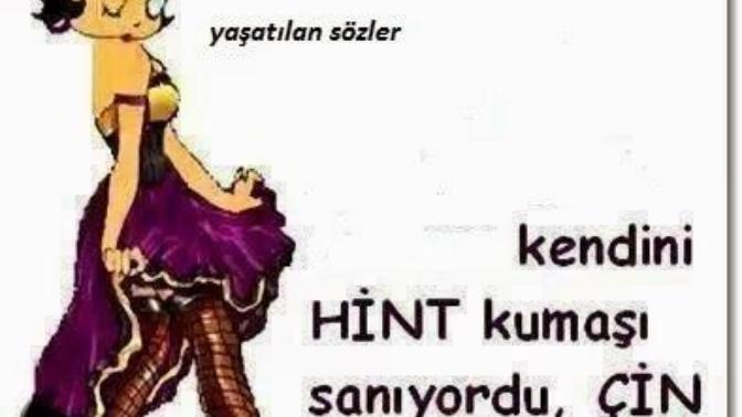 Kendini bulunmaz hint kumaşı sanan arkadaş nedir bu özgüven patlamasının sırrı?