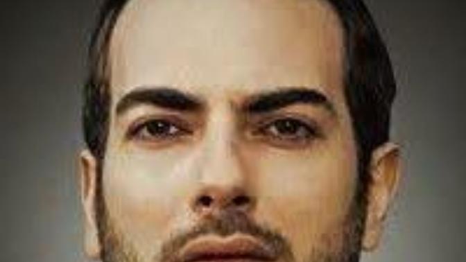 Mor ve Ötesi solisti Harun Tekin sizce yakışıklı mı?