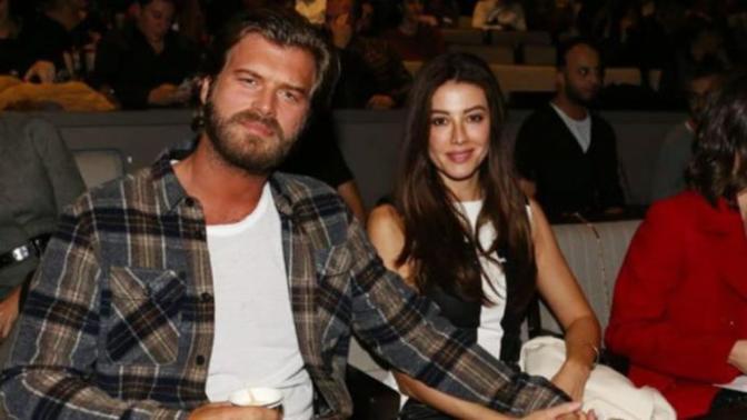 Kıvanç Tatlıtuğ: Çocuk İstiyoruz Tabii, Yoksa Niye Evlendik! Sırf çocuk sahibi olmak için sevgilinizle evlenir misiniz?