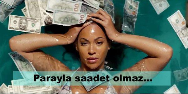 Evleneceğiniz kişi güzel  ya da  yakışıklı mı olmalı? Yoksa parası olsa yeter mi?