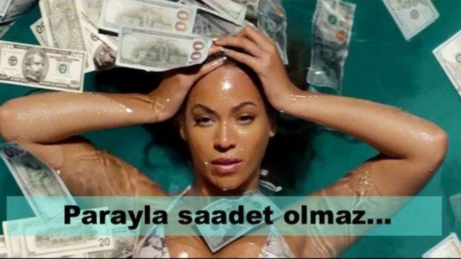 Evleneceğiniz kişi güzel  ya da  yakışıklı mı olmalı? Yoksa parası olsa yeter mi?