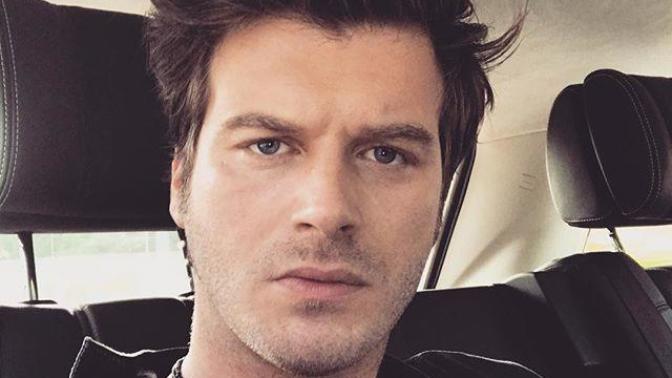 Kıvanç Tatlıtuğ neden birden yaşlandı?