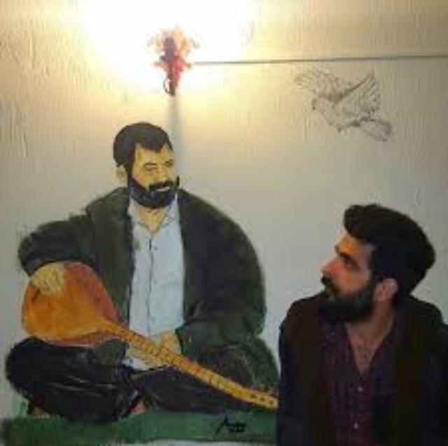 Sizce bu cafe nasıl güzel mi? Mirkût Cafe Taksim'de. Gider misiniz?