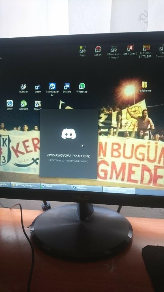 discord kullananlar  bir  bakın yaa??