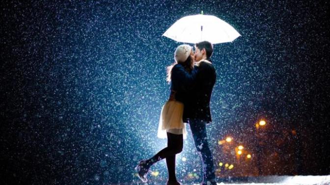 Bu kez de tersten soralım! Erkeklere romantik gelen davranışlar nelerdir?