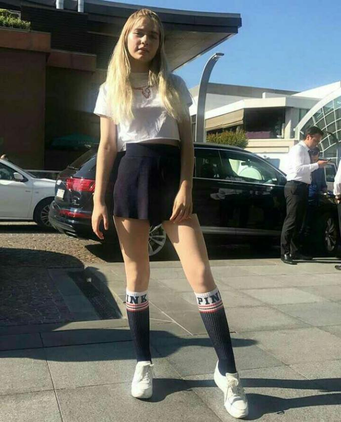 hangisinin fizigi güzel ??