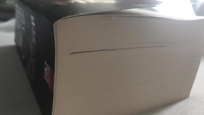 Okuduğunuz kitap bir türlü ilerlemiyorsa, çözüm nedir?