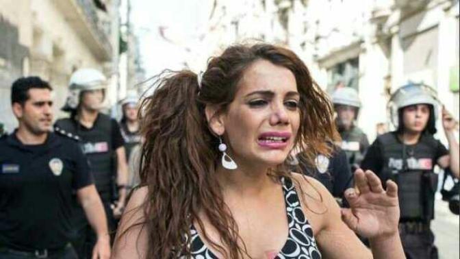 Yakılarak öldürülen Trans birey'i hatırlıyor musunuz?