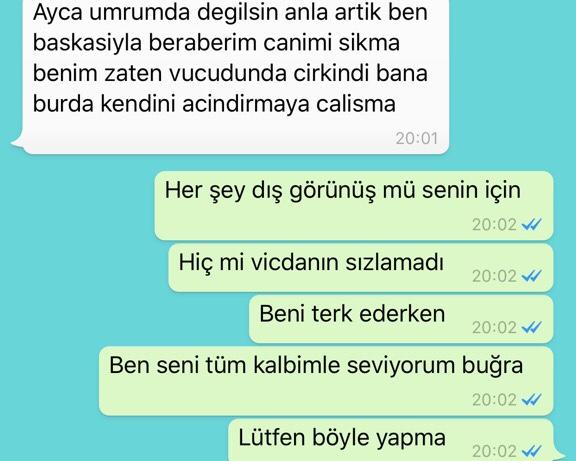 Arkadaşlar ne yapacağım çok çaresizim?