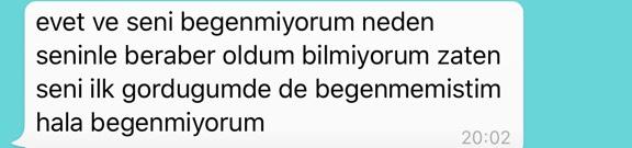 Arkadaşlar ne yapacağım çok çaresizim?
